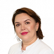 Вяткина Юлия Юрьевна