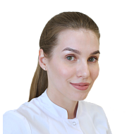 Костян Марина Павловна