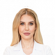 Аветян Екатерина Сергеевна