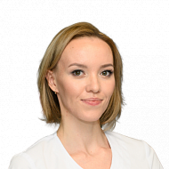 Уколова Лилия Ринатовна