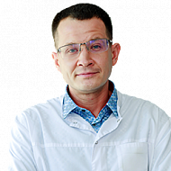 Никифоров Денис Юрьевич