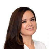 Ганихина Мария Андреевна