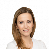 Райлян Александра Ливиевна